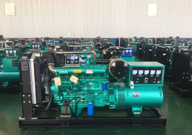 慈溪柴油发电机 慈溪柴油发电机