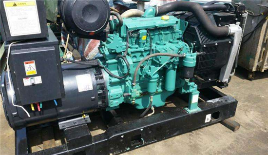 慈溪柴油发电机 慈溪柴油发电机
